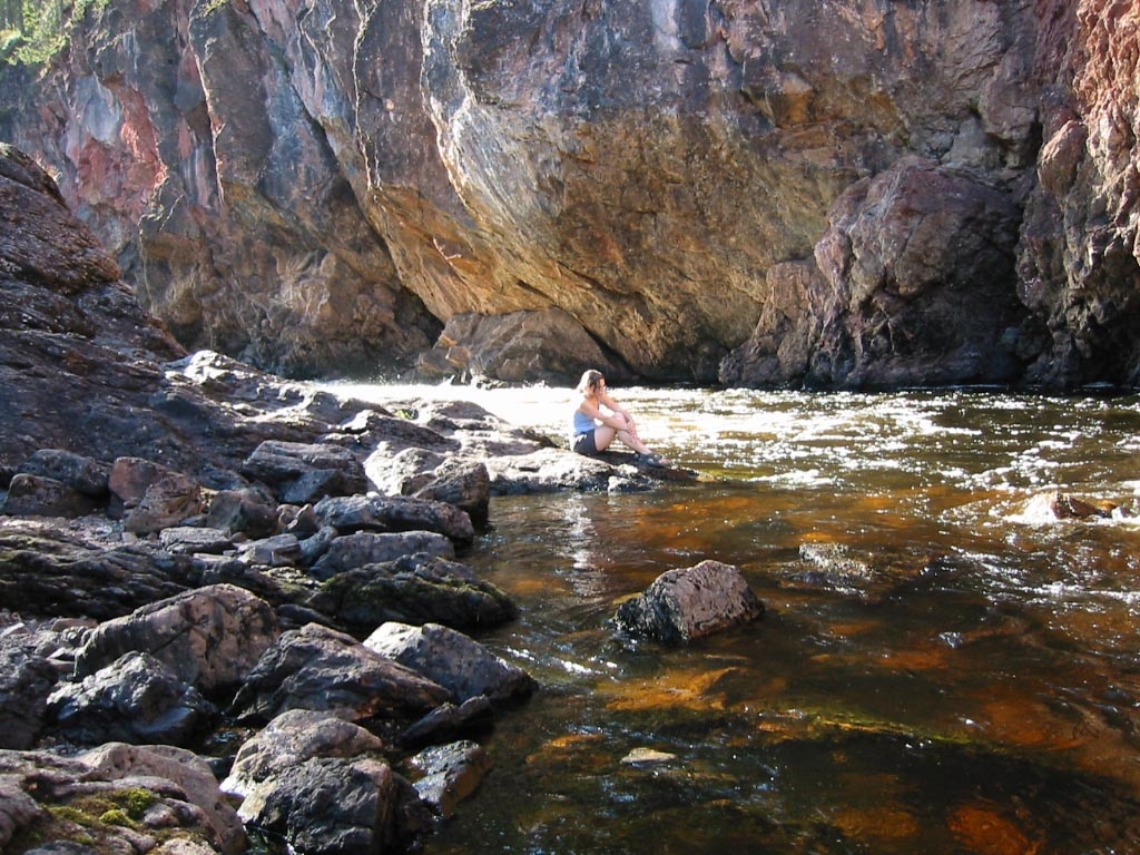Kuusamo